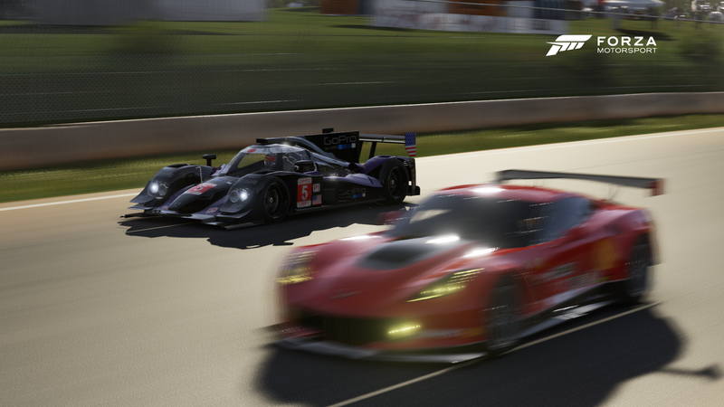Illustration for article titled Opposite Lock Endurance Round 10 - Some text and pictures.
